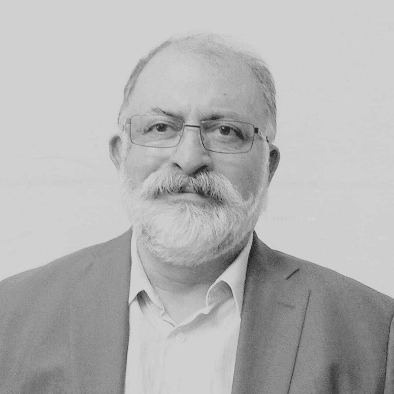 Farhad Saidi