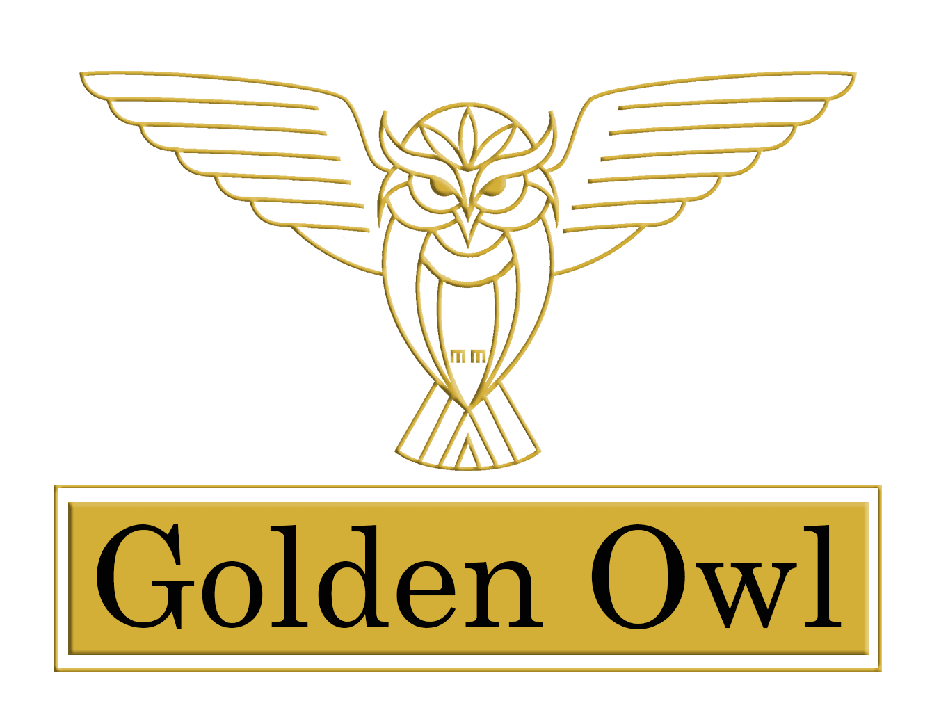 Golden Owl