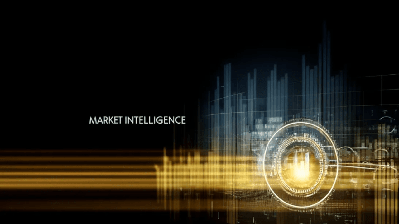 MARKINT: Elevating Business Strategy with Market Intelligence