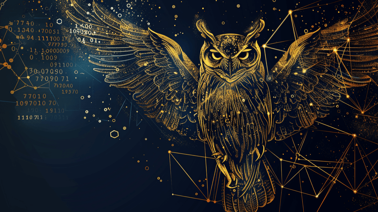 Strategic Intelligence Reimagined: Meet Golden Owl®